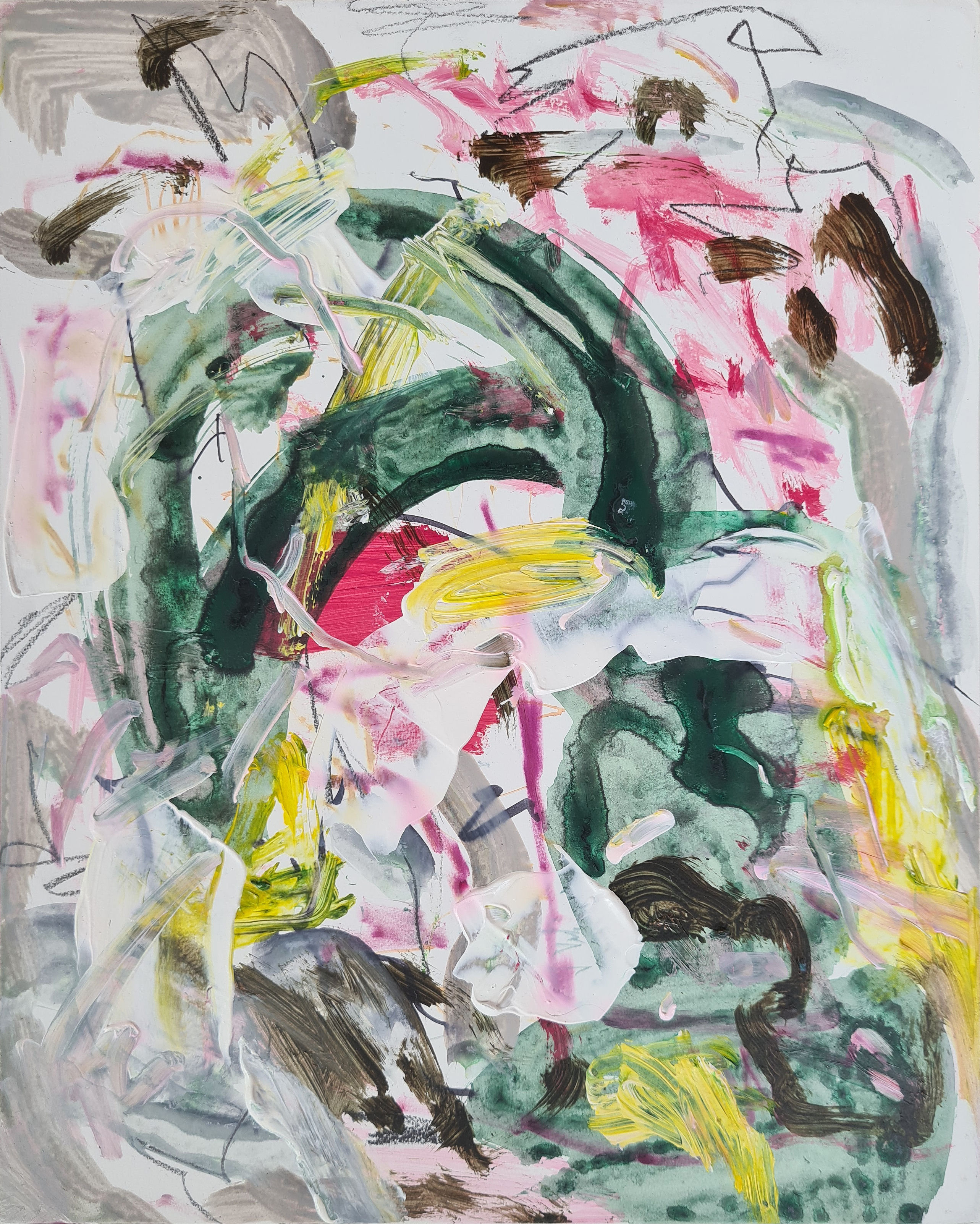 Divorce Witch Cycle Flight