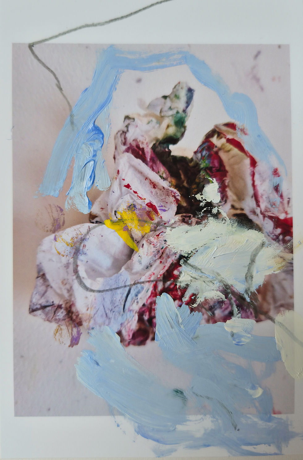 Thumbnail: Studio Romance Rag No. 43