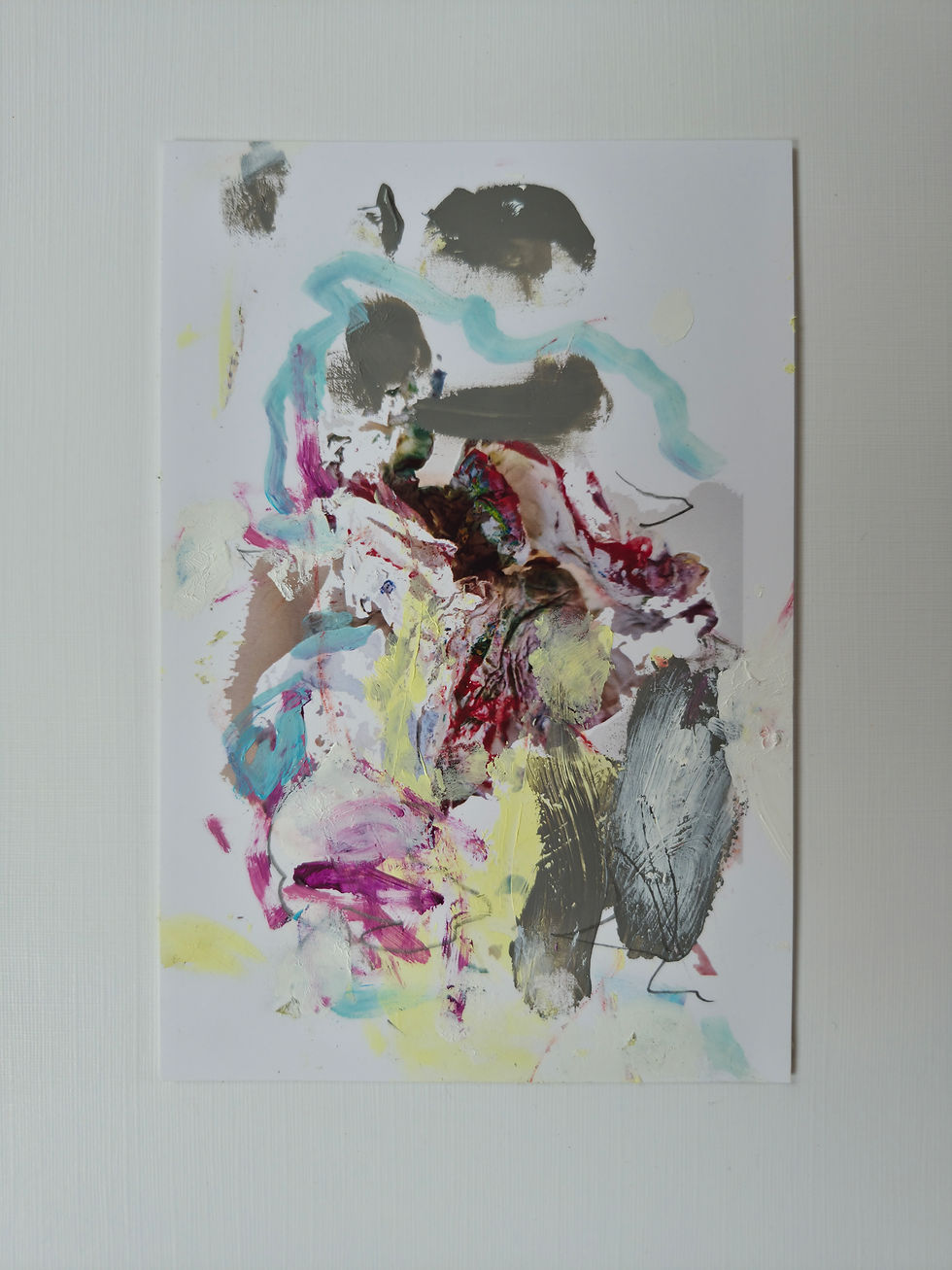 Thumbnail: Studio Romance Rag No. 23