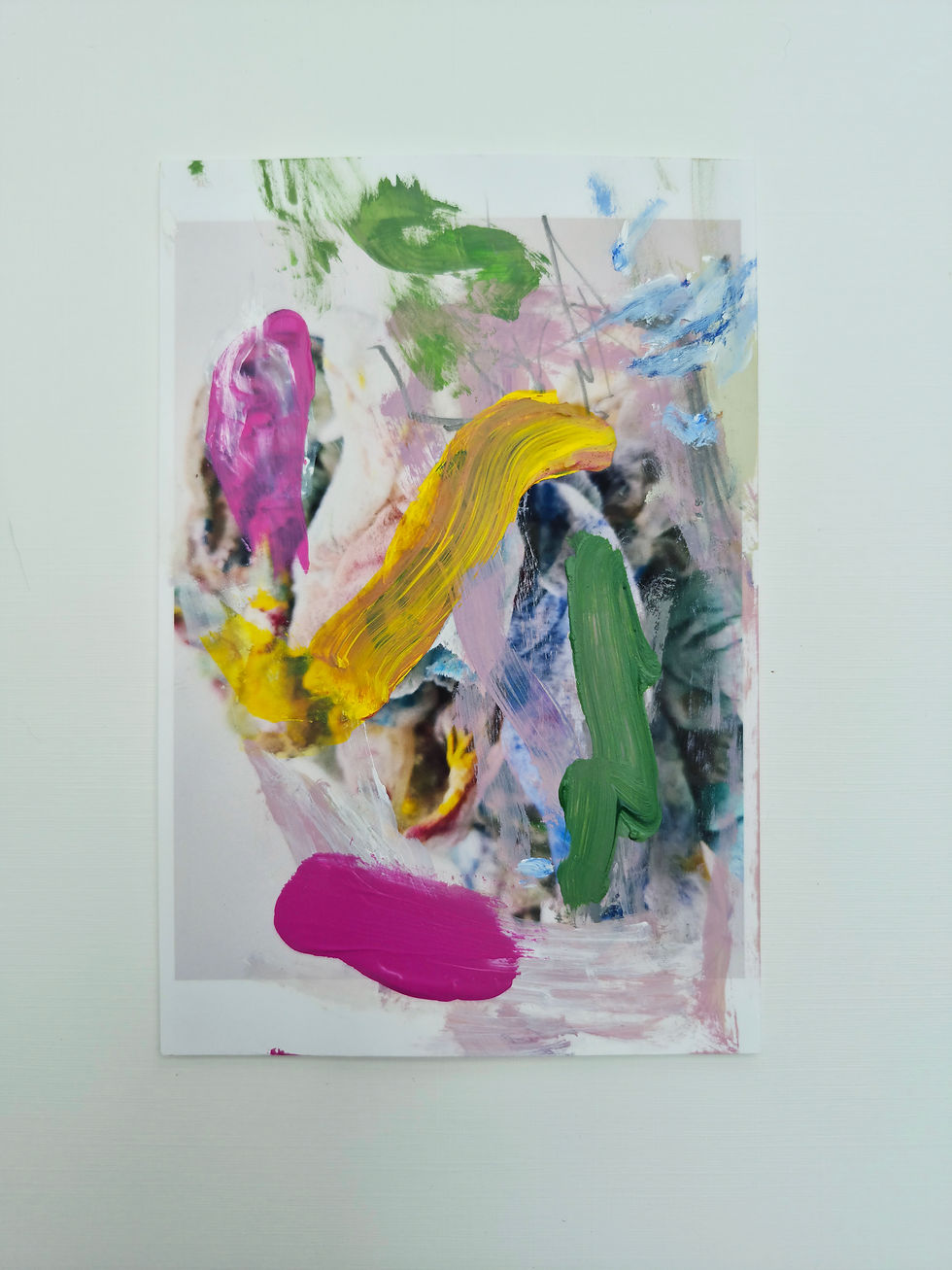 Thumbnail: Studio Romance Rag No 16