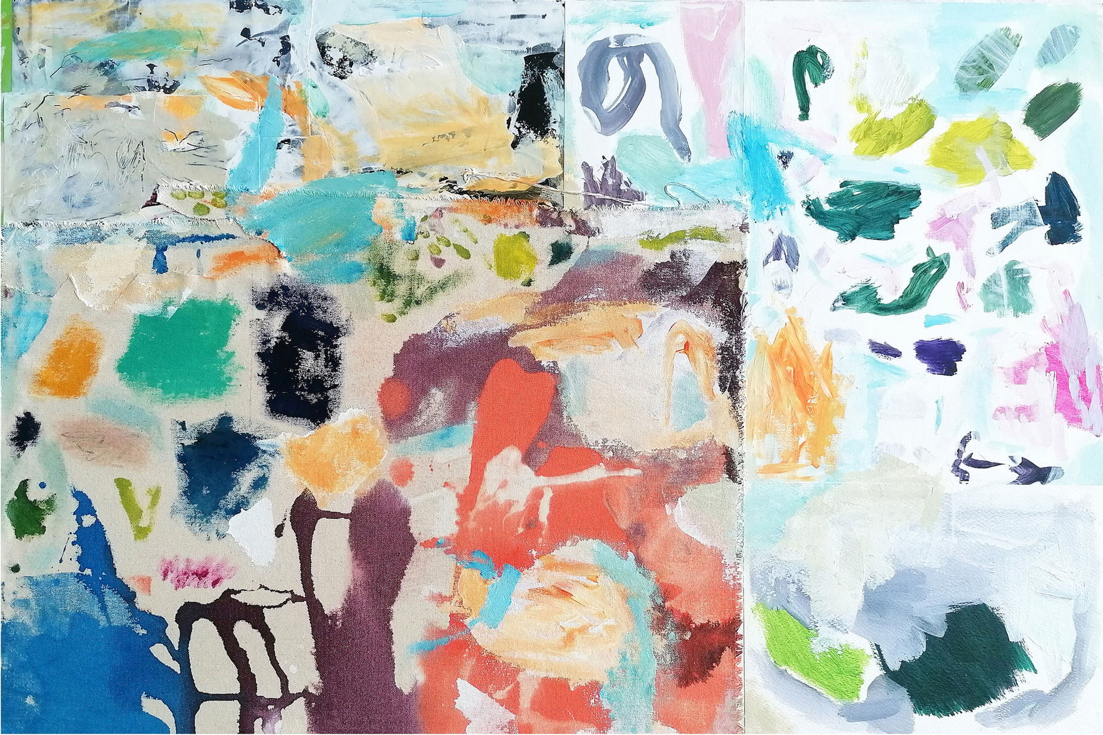 The Impossibility of the Opposite