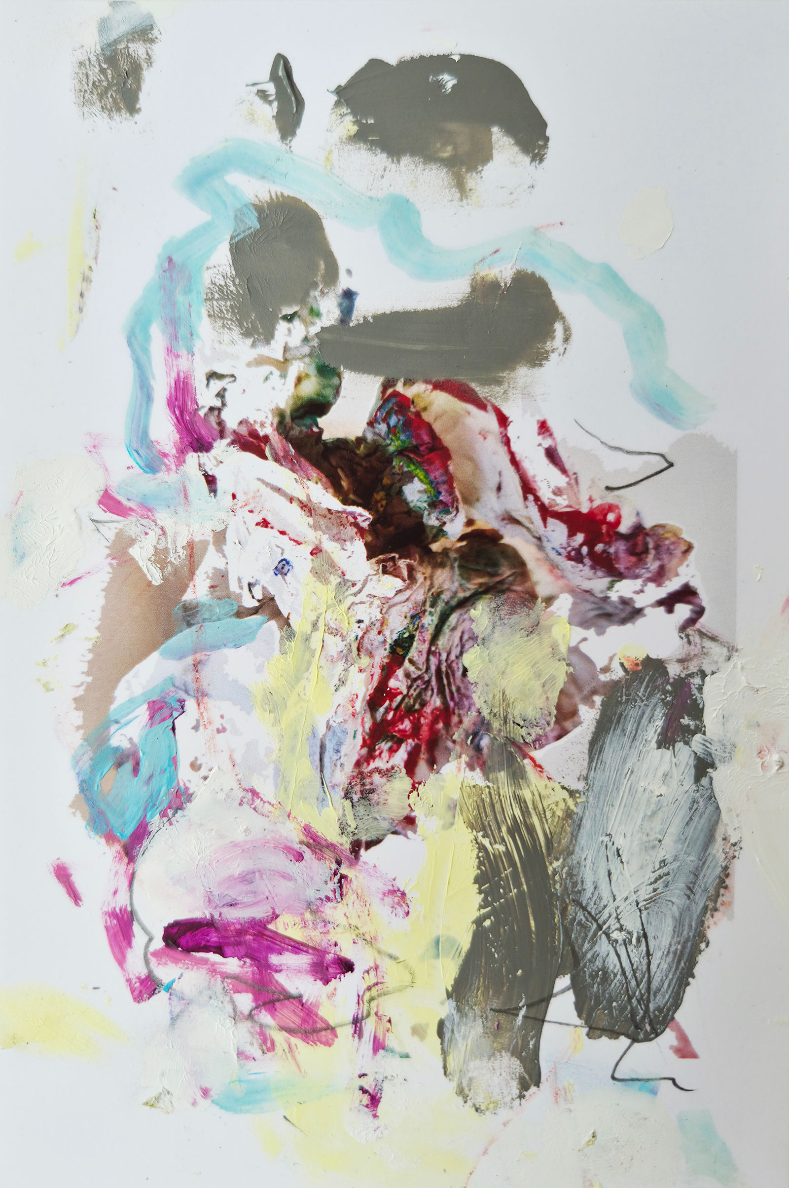 Studio Romance Rag No. 23