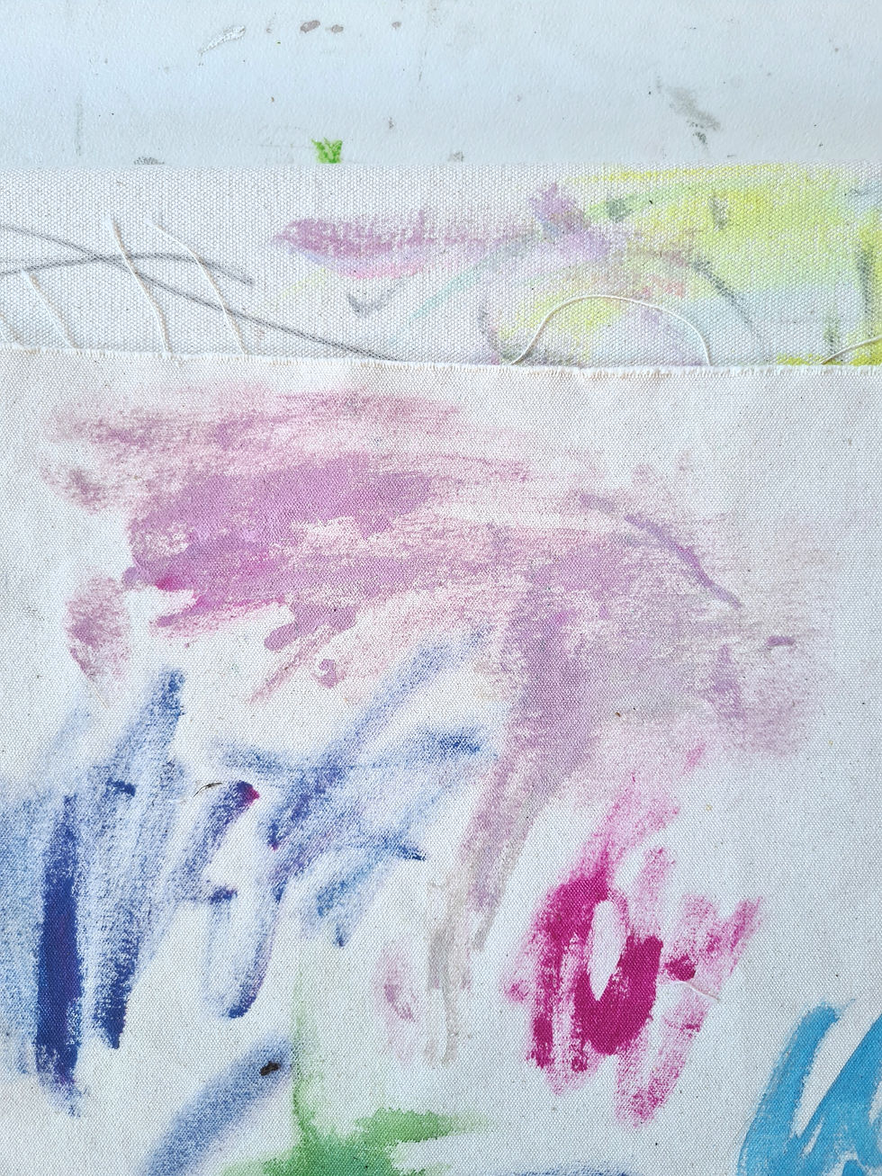 Thumbnail: Still Waving