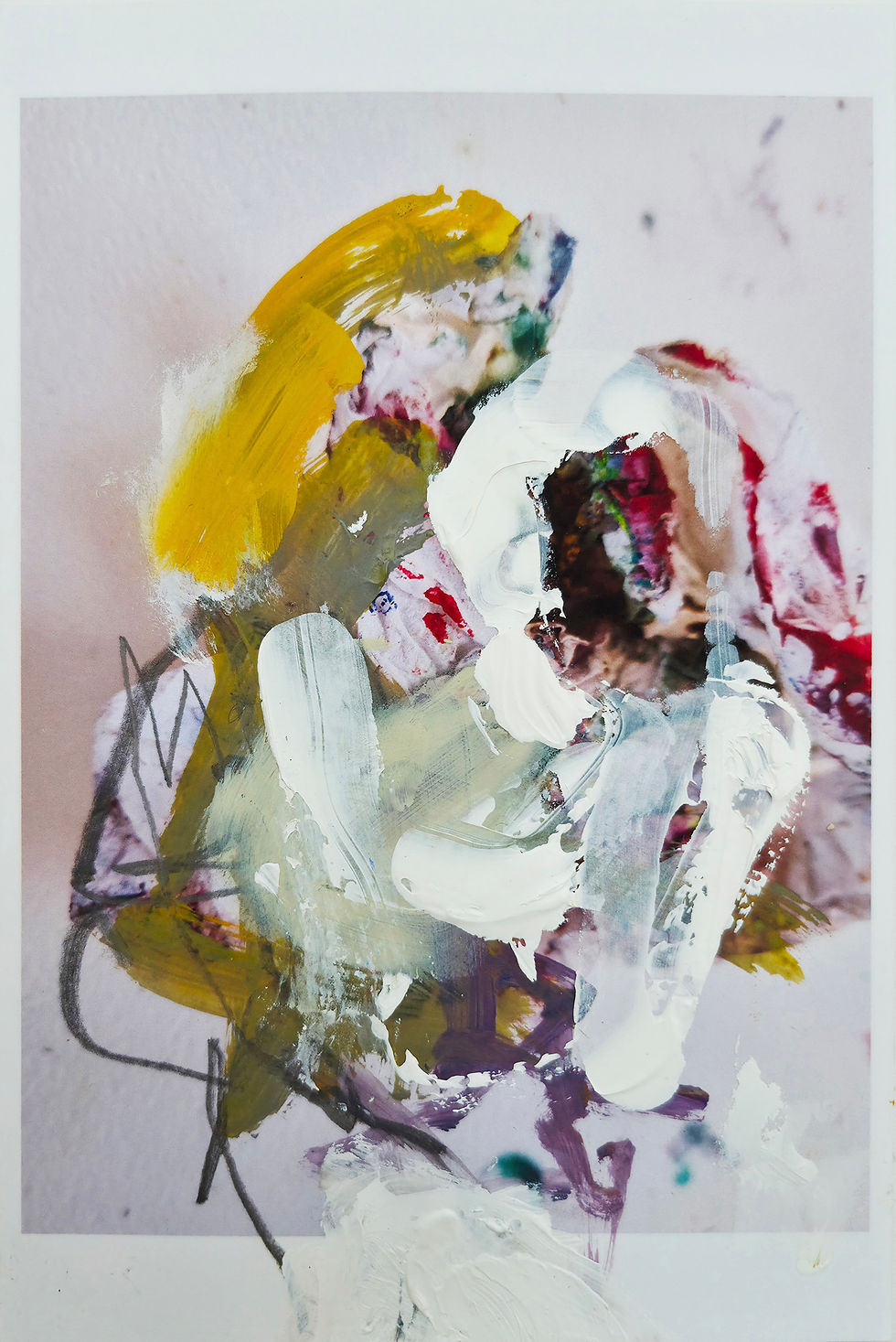 Thumbnail: Studio Romance Rag No. 28