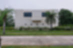 FACHADA PONIENTE
