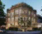 SUITES POLANCO 75