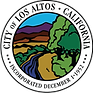 City of Los Altos Logo
