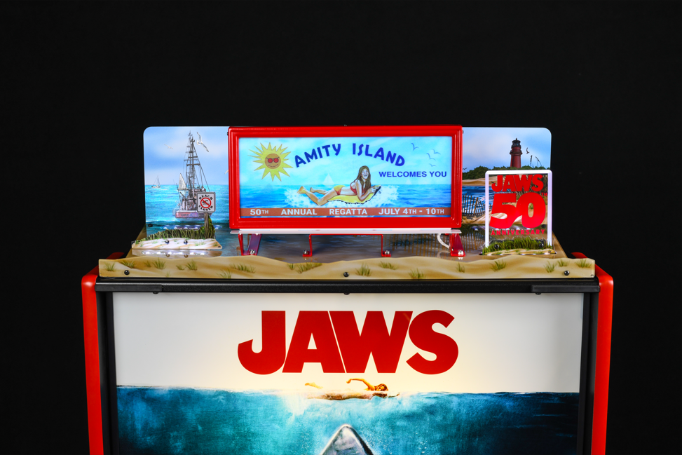 Jaws 50th Topper 2