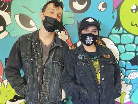 NEWSLETTER - We Drink and We Know Things