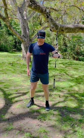 One of the best core exercises