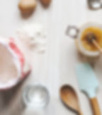 Baking Ingredients