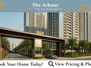Why DLF The Arbour Gurgaon Is the Best Home for Your Family