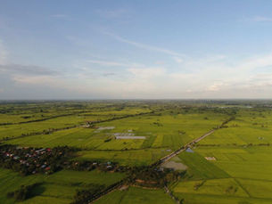 Discover Godrej Plots Raipur: A New Benchmark for Luxury Living
