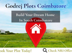 Godrej Plots Coimbatore: Your Definitive Guide to Smart Investments