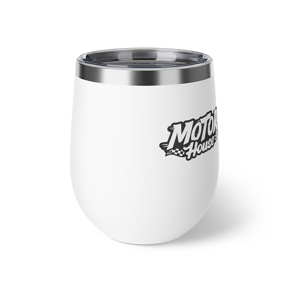 Thumbnail: Motorhouse Insulated Cup, 12 oz.