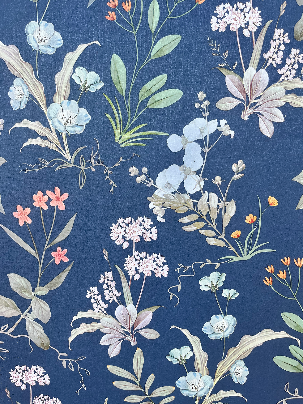 Thumbnail: The Floral Moment
