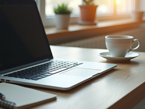 Your Sunday Job Search Reset