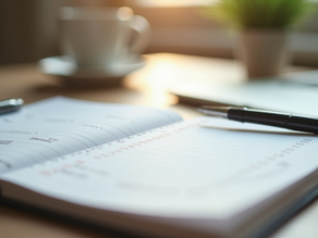 Why Small Wins Matter: Celebrating Every Step in Your Career Journey