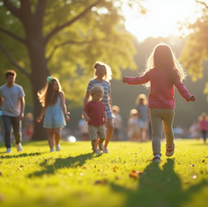 April 6th: Kicking Off National Public Health Week