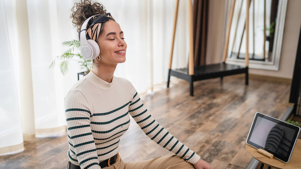 How to Practice Self-Care Without Feeling Guilty