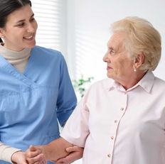 From CNA to CHHA: Discovering Opportunities in Home Care Careers