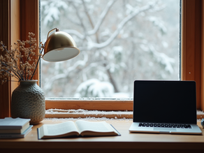 5 Ways to Keep Your Study Routine During Winter Break