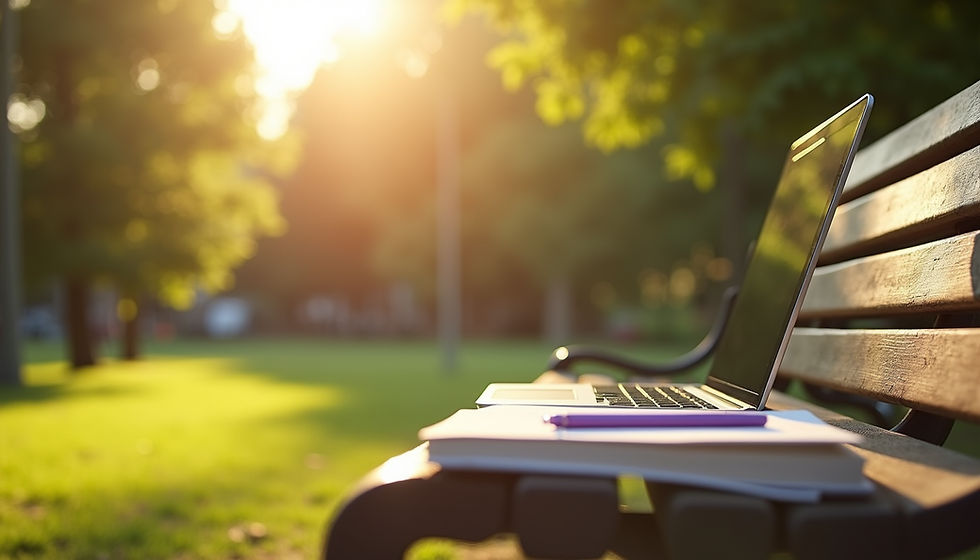 The "Summer Solstice" Job Search: Beating the Seasonal Slump