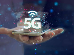 5G Technology and Its Impact on Everyday Life