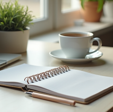 Self-Help for the Administrative Assistant: The "Mid-Week Mental Clear"