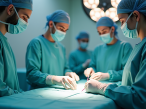 How to Transition from High School to a Healthcare Career Without College