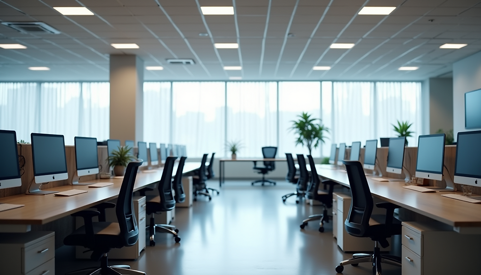 Your Next Step: From Administrative Assistant to Office Manager