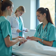 April 15: Tax Day and Your "Refund" in Career Growth