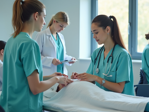 April 15: Tax Day and Your "Refund" in Career Growth