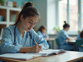 Top 7 Interview Questions Every Healthcare Student Should Prepare For