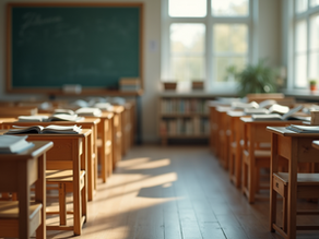 Back to School, Back to Purpose: Why Adults Are Re-Enrolling This Fall