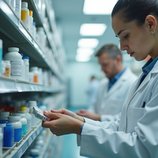 National Nurses Month: The Vital Support of the Medication Aide