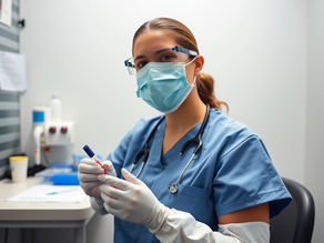 Job Opportunities for Phlebotomists in 2026