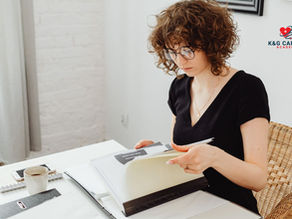 Balancing Work, Family, and School and Still Graduating!