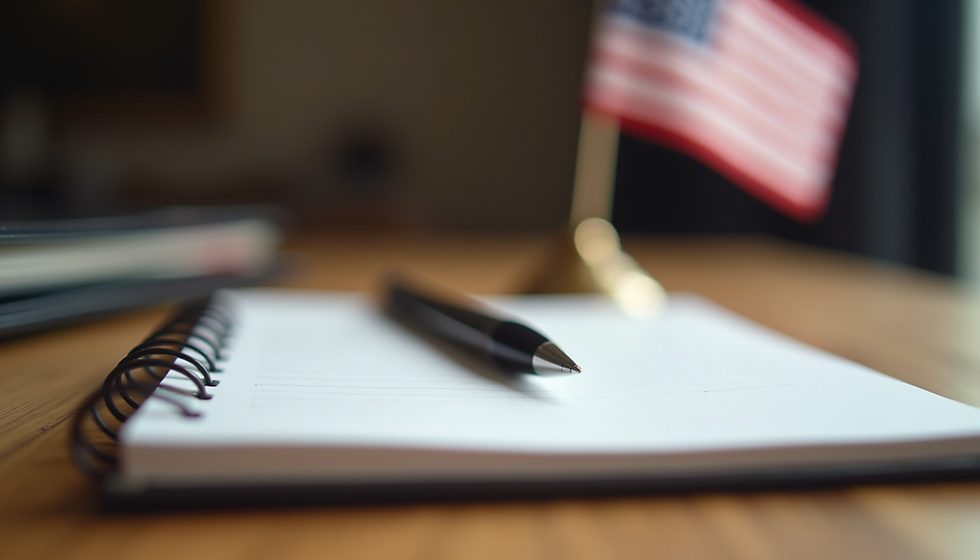 Reset Your Career Goals This Fourth of July