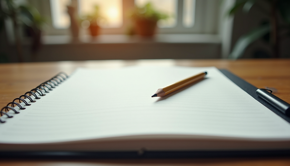 Ace the Interview: Top Tips for Standing Out in 2025