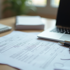 Self-Help for the Job Seeker: Overcoming "Application Fatigue"