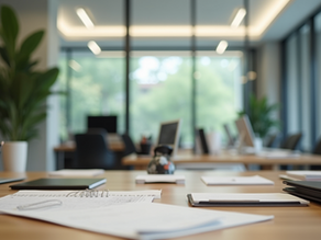 A Glimpse into the Daily Routine of a Medical Office Specialist