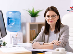 Your Next Step: From Administrative Assistant to Office Manager