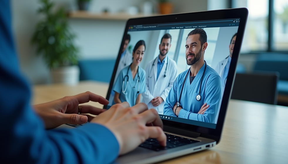 Master Medical Terminology with Online Courses: Unlocking Medical Terms for Healthcare Success
