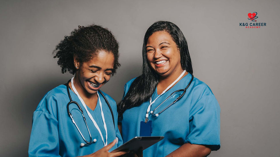 Mastering Medical Terminology: Essential Knowledge for Every Healthcare Role