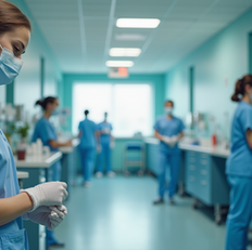 Healthcare Jobs With the Best Hiring Opportunities Now