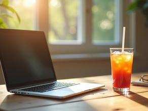 How to Stay Productive During Summer Holidays