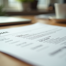Revamp Your Resume This September for Job Success