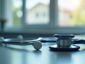 Career Advice: Finding Your "Why" During Nurses Week