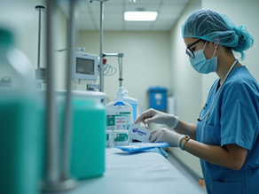 Why Medical Assistants Have Strong Job Opportunities